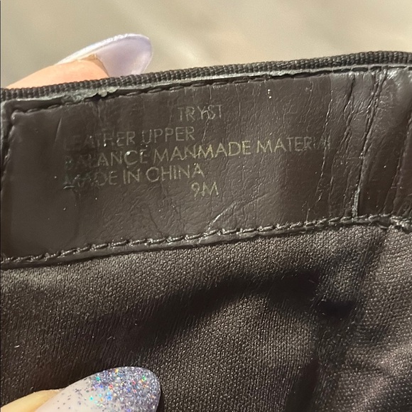 Arnold Churgin Brown Leather boots - Vintage - 9 - Picture 2 of 6